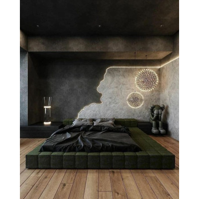 Walencja - Tender Junior