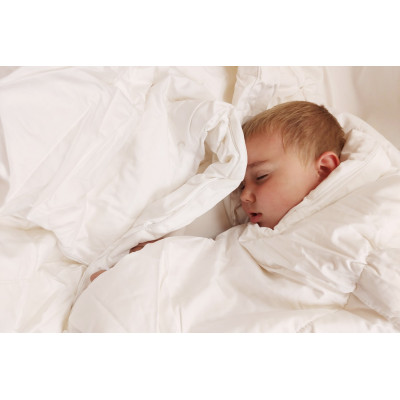 Komplet kołdry i poduszki...